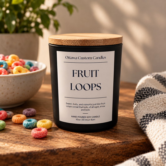 Fruit Loops