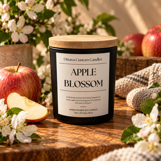 Apple Blossom