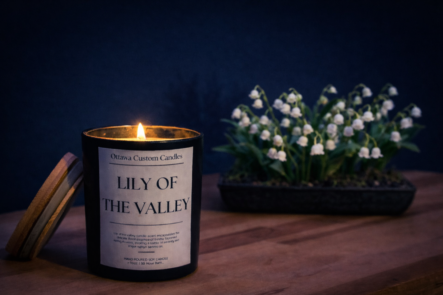 Lily Of The Valley