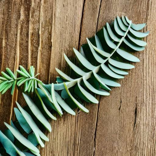 Eucalyptus Spruce Scented Candle - Hand-Poured in Ottawa - Eco-Friendly Soy Wax.
