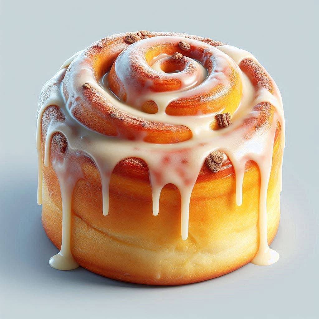 Cinnabonne - Ottawa Custom Candles