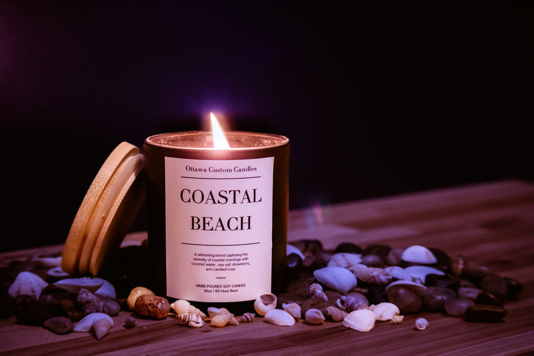 Best Candles in Westboro — Local, Handmade, and Worth It