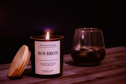 Best Candles in Barrhaven — Local Quality Delivered to Your Door