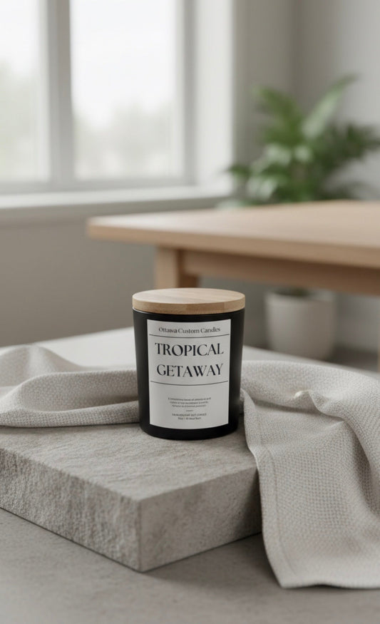 Why Your Candle Isn’t Smelling Strong (And How to Fix It)