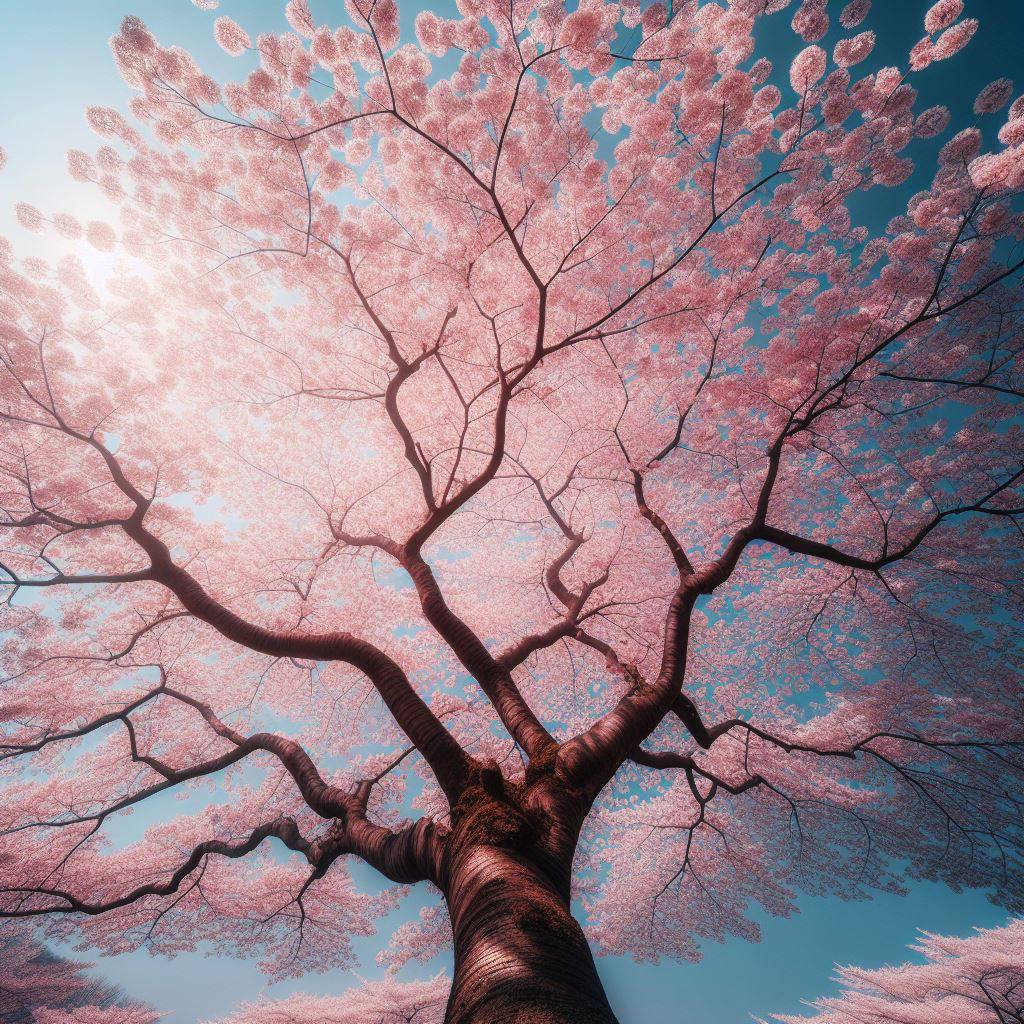 Cherry Blossom - Ottawa Custom Candles
