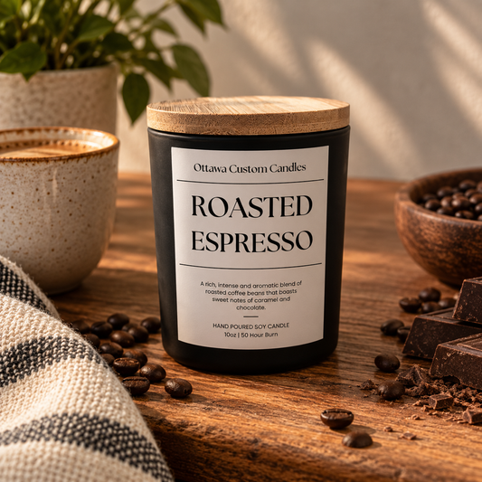 Roasted Espresso