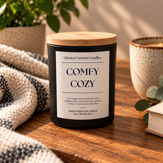 Comfy Cozy