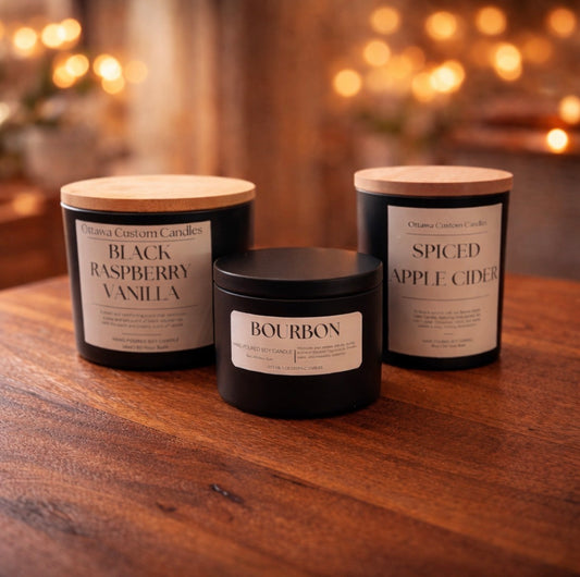 Scent Sample