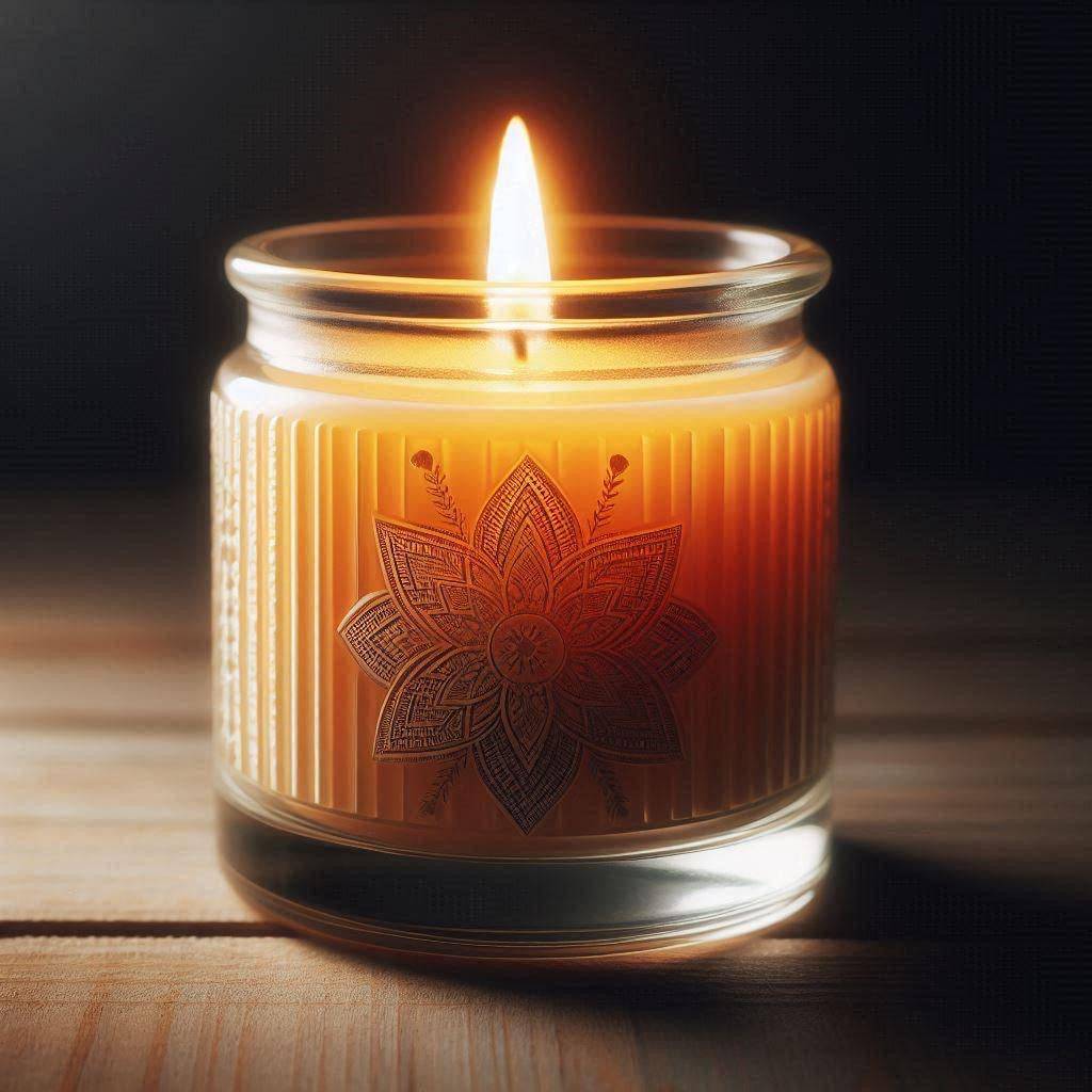 Citronella - Ottawa Custom Candles